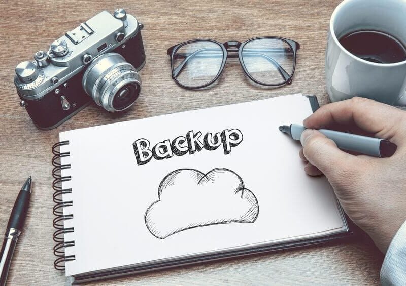 Backup