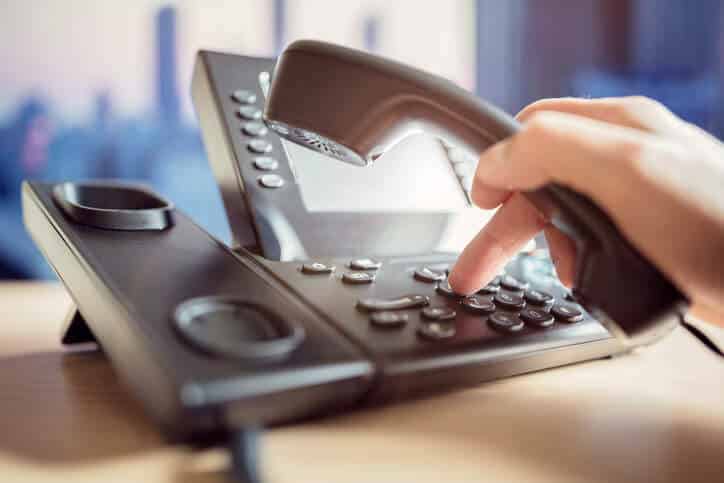 How does VoIP work?