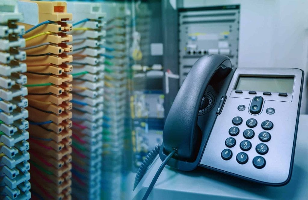 What is PBX?