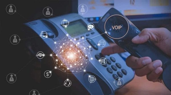 How switching to VoIP can save you money