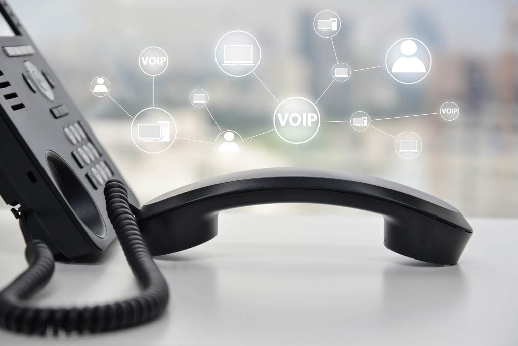 How does VoIP work for NZ businesses?