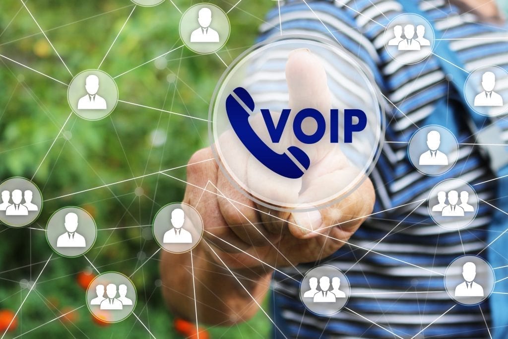 The benefits of VoIP over traditional phone systems