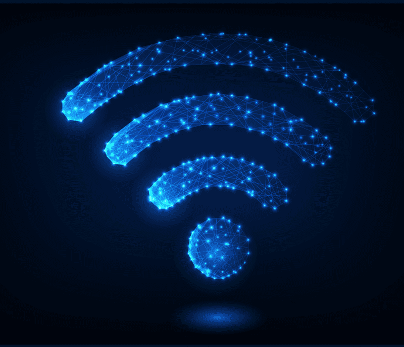 Wifi Signal
