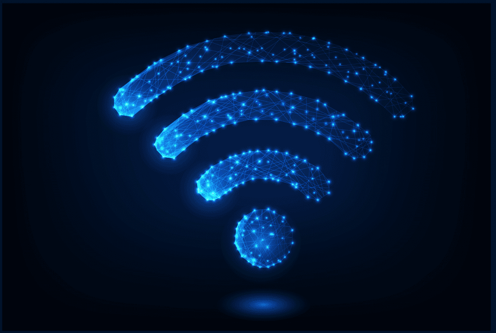 What is Enterprise Wi-Fi?