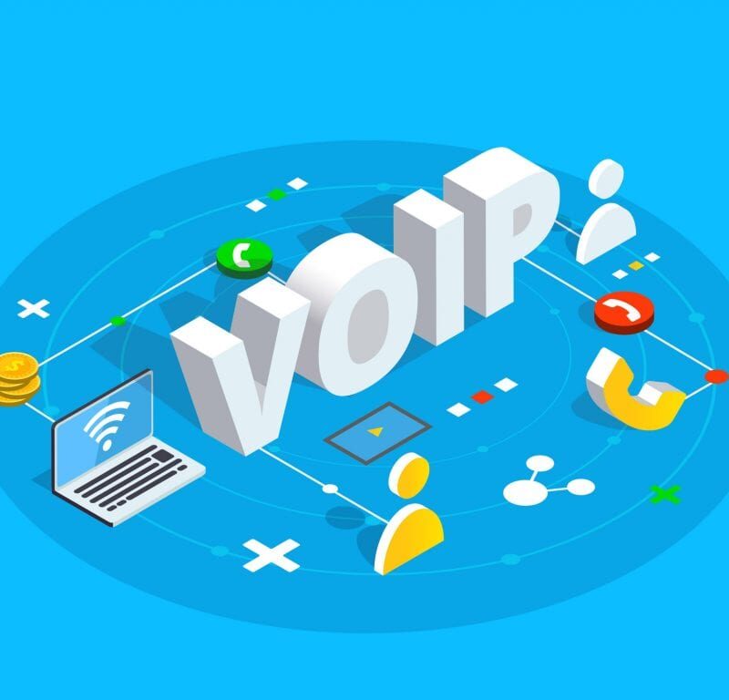 VoIP