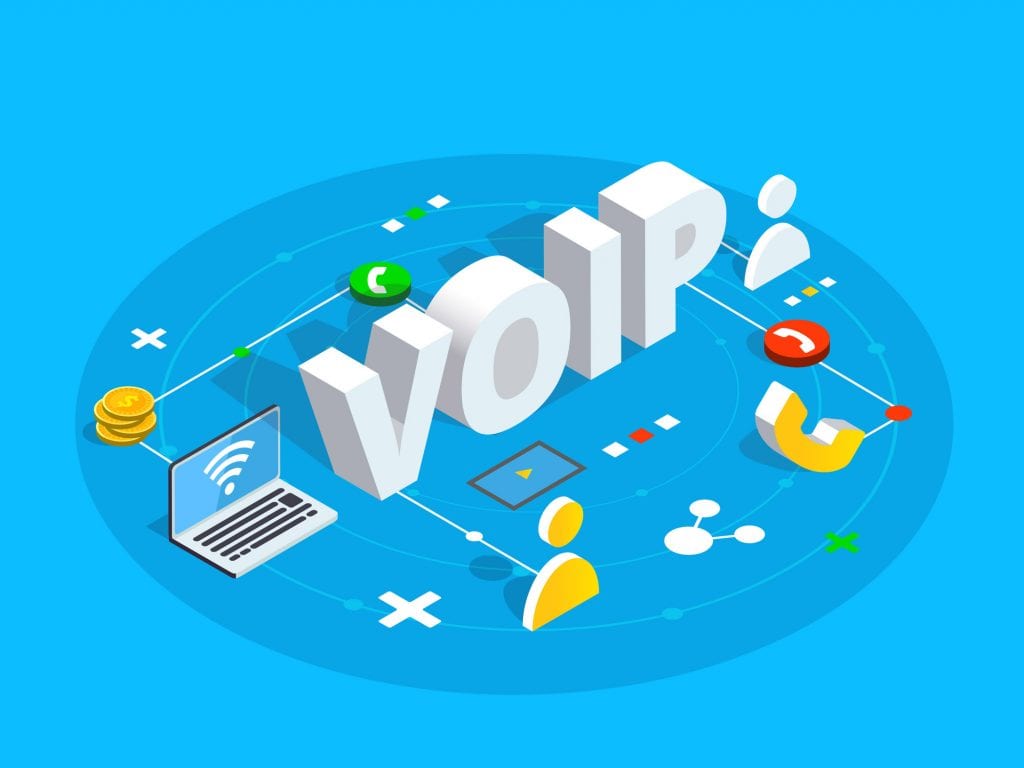 How to switch to VoIP correctly
