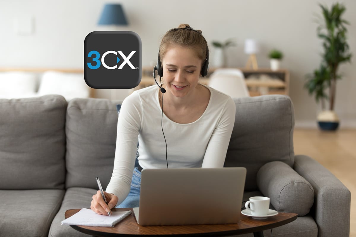 The Benefits of 3CX and Why Might Your Business Need It