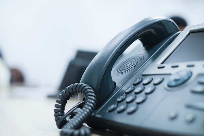 Tips For Setting Up Your Business Voicemail Greeting