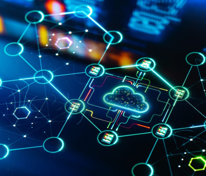 Cloud Tech