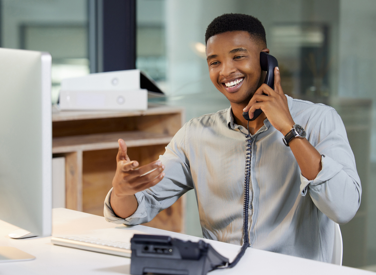 VoIP Vs. Landline: Which Is Better Suited For Your Business?
